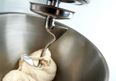 Motors for the food sector