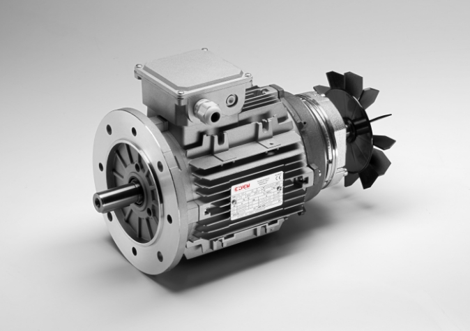 Electric motors