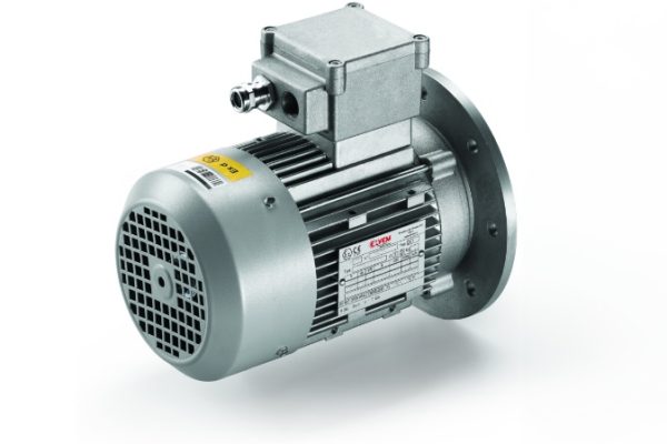 Explosion proof Atex motors