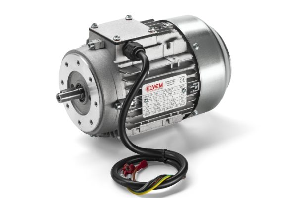 Nema electric motors