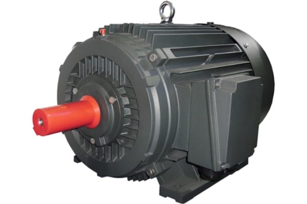 7P/7V three-phase asynchronous double-pole cast iron motors